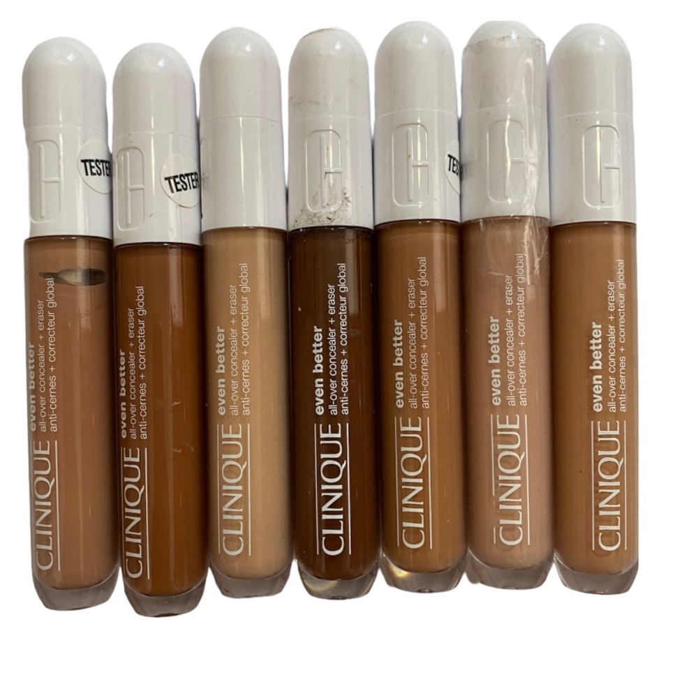 Clinique Even Butter Concealer, Concealer, Makeup Bundle
